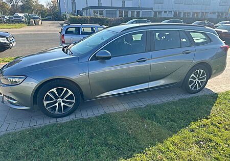 Opel Insignia B Sports Tourer Edition