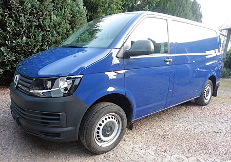 VW T6 Transporter Volkswagen , Klima, wenig Km