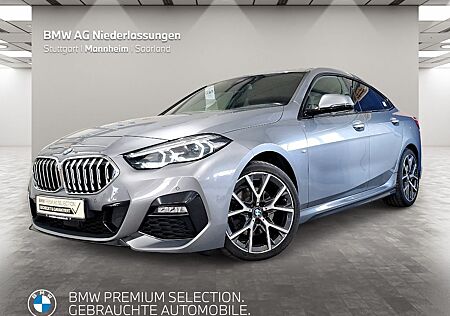 BMW 218d Gran Coupé M Sport LiveCockpitProf PDC LED
