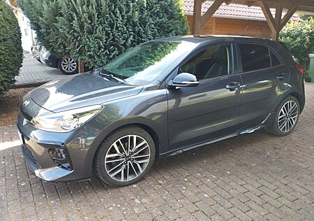 Kia Rio 1.0 T-GDI 120 GT Line GT Line