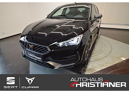 Cupra Leon 2.0 TSI VZ Navi/ SHZ/ Beats/ Full Link/ ...