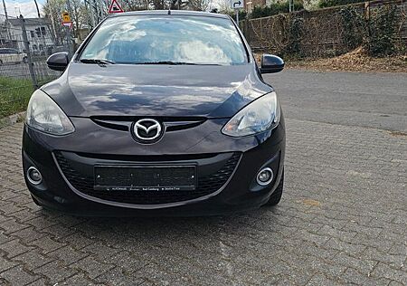 Mazda 2 Lim. 1.3 Edition