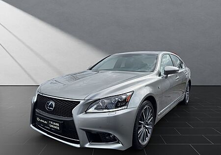 Lexus LS 600 600h F-Sport*15 Jahre Garantie*