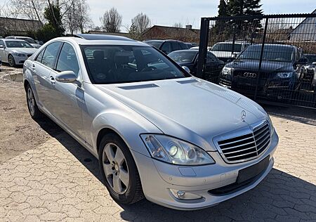 Mercedes-Benz S 350 V6 200kw Aut Klima Bixenon