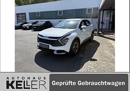 Kia Sportage 1.6 T-GDI 2WD Eco-Dyn.+ (48V M-H) DCT