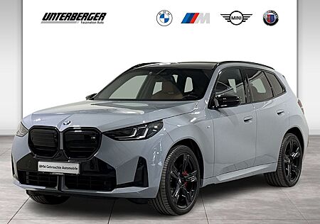 BMW X3 M50 xDrive Pro AHK ACC 360° HUD HK Pano