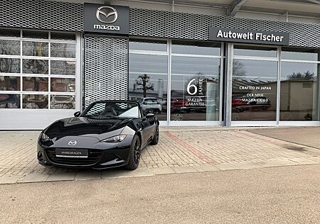 Mazda MX-5 G 184 Homura BREMBO/BBS/BOSE/BILSTEIN