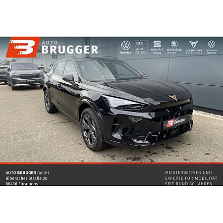 Cupra Formentor leasen