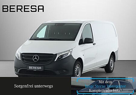 Mercedes-Benz Vito 116 CDI Kasten Lang LED AHK Kamera PDC