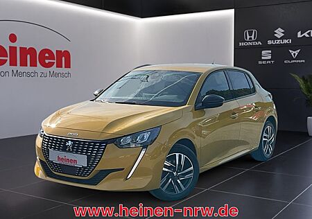 Peugeot 208 1.2 PureTech 100 Allure Pack LED ACC DAB ALU