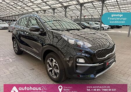 Kia Sportage 1.6 GDI Vision Navi|Kamera|PDC|Sitzhzg
