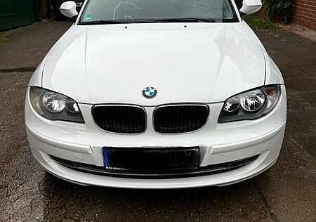 BMW 116 gebraucht kaufen BMW 116i -