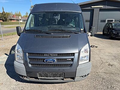 Ford Transit Kombi FT 300 L 9 Seats