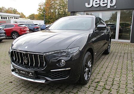 Maserati Levante Q4 Diesel GranLusso