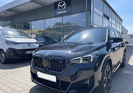 BMW X1 Baureihe M35 i xDrive