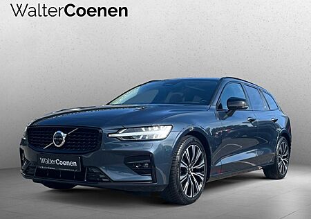 Volvo V60 B4 B Plus Dark Memory+360'Kam+PA+PDC+SHZ