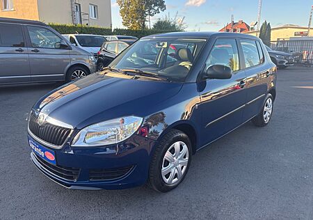 Skoda Fabia Cool Edition*Klima*Top gepflegt