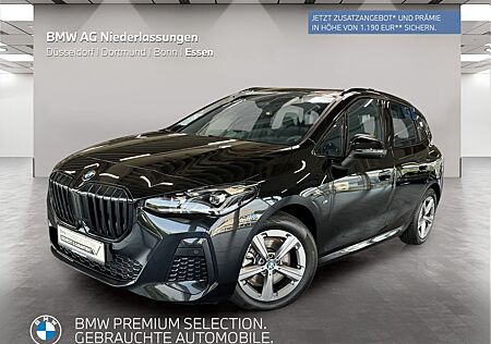 BMW 223i xDrive Active Tourer M Sport AHK Harman/K