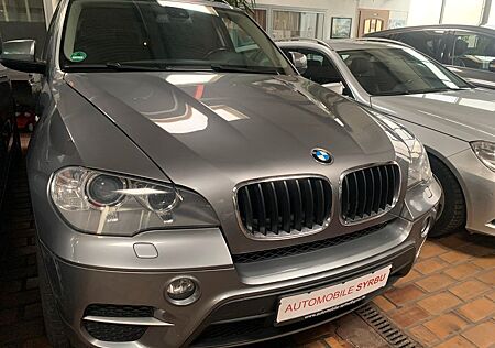 BMW X5 Baureihe xDrive30d M Sport Edition