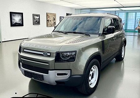 Land Rover Defender D250 110 SE*Matrix