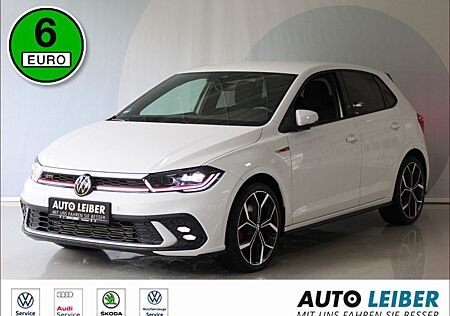 VW Polo Volkswagen 2.0 TSI GTI Matrix/Virtual/Keyless/Lane