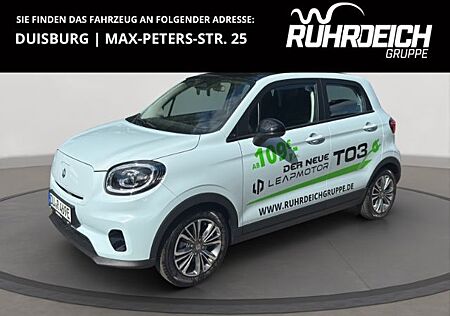 Leapmotor T03 Design inkl. Kostenloser Wallbox im Wert von