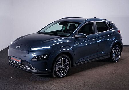 Hyundai Kona 64 kWh Trend*LED*RFK*Wärmepumpe*Keyless*AC