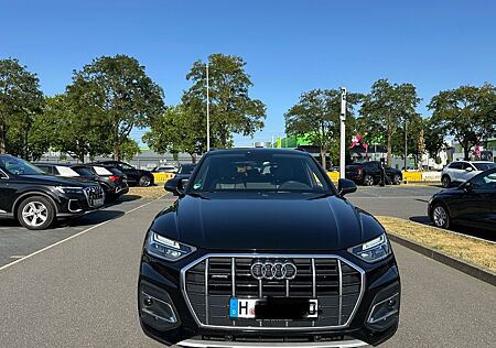Audi Q5 45 TFSI S tronic quattro advanced advanced