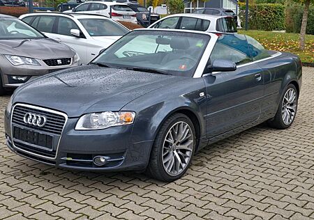 Audi A4 Cabriolet 1.8 T