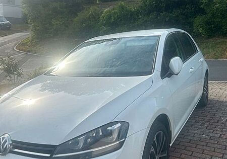 VW Golf Volkswagen 1.4 TSI 92kW BMT ALLSTAR ALLSTAR