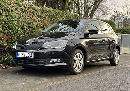 Skoda Fabia 1.2l TSI Style Klimaautomatik/Tempomat