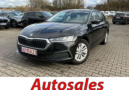 Skoda Octavia Combi 2.0 TDI 150 DSG7 Nav, Led, DigTach