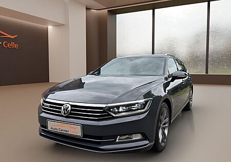 VW Passat Variant Volkswagen Highline BMT/Start-Stopp 4Motion
