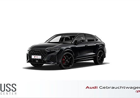 Audi RS Q3 Sportback 2.5 TFSI quattro +AHK+PANO+NAVI+
