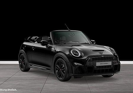 Mini Cooper S Cabrio Navi Harman/K Head-Up Kamera