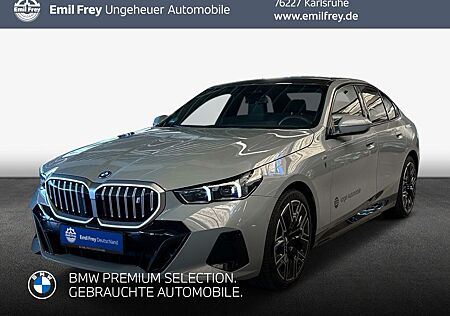 BMW i5 eDrive40