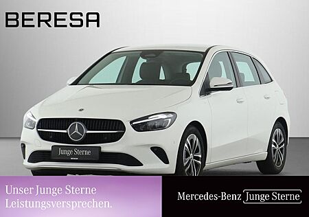 Mercedes-Benz B 180 d Progressive LED Kamera Winter-Paket