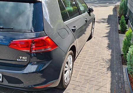 VW Golf Volkswagen 1.2 TSI 63kW BMT LOUNGE LOUNGE