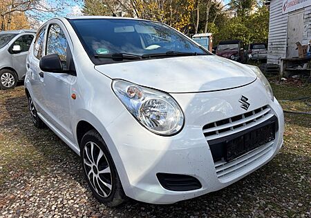Suzuki Alto 1.0 Club