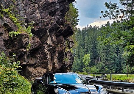 Chevrolet Corvette gebraucht kaufen Chevrolet Corvette Z06 Forged New Engine 650bhp