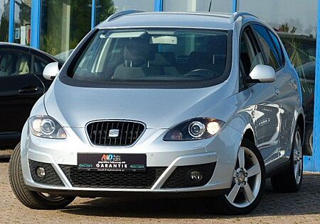 Seat Altea XL Stylance / Style/ inkl. Garantie