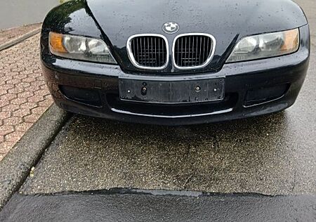 BMW Z3 Roadster 1.8 -