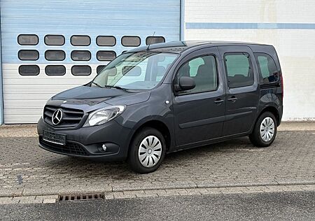 Mercedes-Benz Citan gebraucht kaufen Mercedes-Benz Citan Kombi 109 CDI