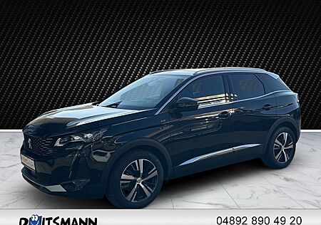 Peugeot 3008 GT