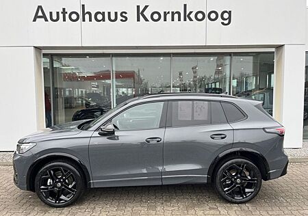 VW Tiguan Volkswagen 2,0 TDI DSG R-Line GAR 11/2030