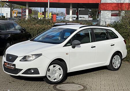 Seat Ibiza ST 1.2 TDI ECOMOTIV EDITION + TÜV NEU+ KLI