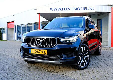 Volvo XC 40 XC40 1.5 T5 Twin motor Inscription Aut. Pano|1e