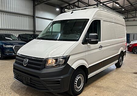 VW Crafter Volkswagen L3H2