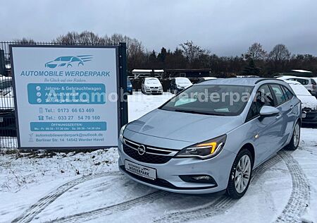 Opel Astra K Sports Tourer Edition Start/Stop