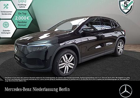 Mercedes-Benz EQA 350 4M ELECTR ART/ADVANCED +/AHK/NIGHT/VZ-AS